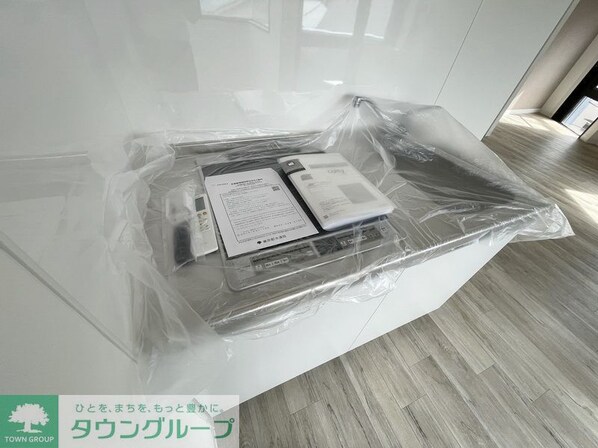 キタノハウスの物件内観写真